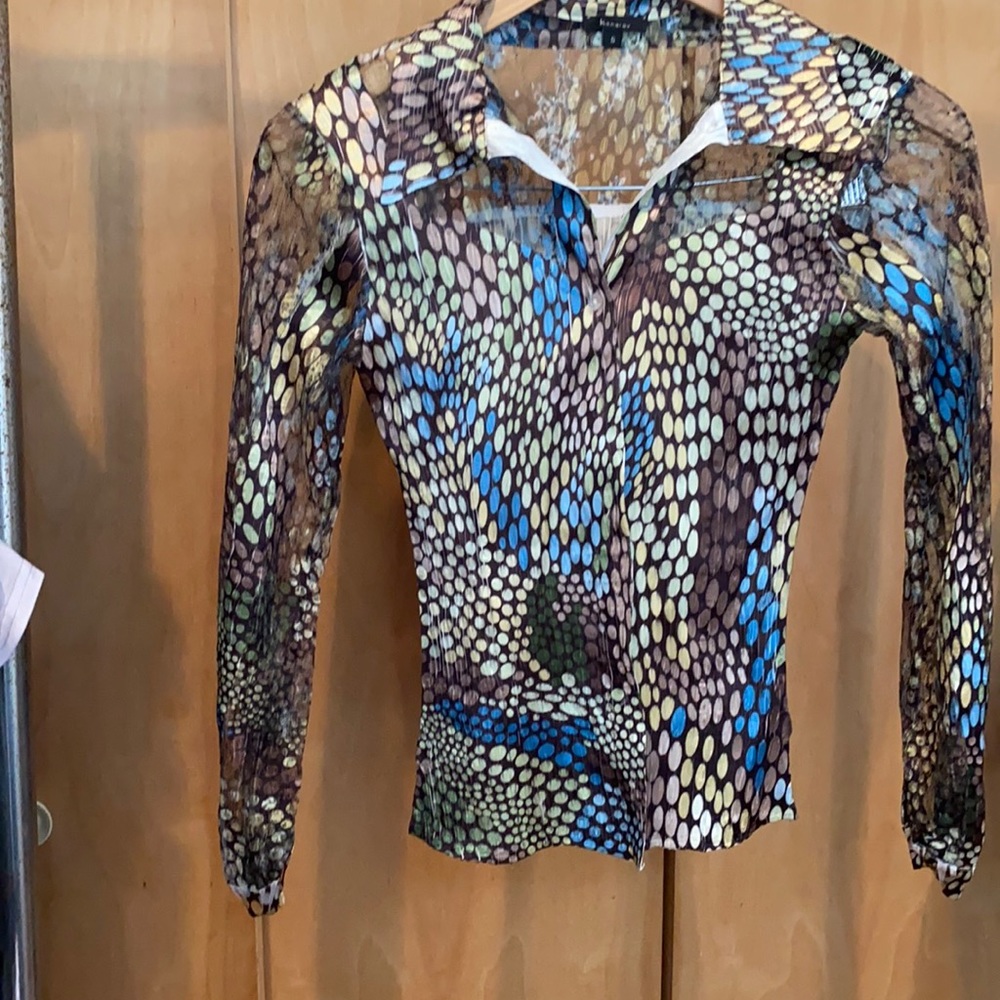 Women’s top